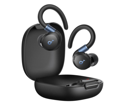 Słuchawka bezprzewodowa SOUNDCORE Sport X20 czarne A3968G11